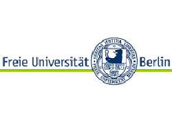 The <a href="http://www.fu-berlin.de/" target="_blank">Freie Universität Berlin</a> is one of the leading universities in the world and distinguishes itself through its modern and international character. It is also one of the largest universities in Germany. The Institute of Computer Science was founded in 1992 and comprises 14 research groups, among them the <a href="http://www.mi.fu-berlin.de/en/inf/groups/ag-db/" target="_blank">Databases and Information Systems</a> group, which will contribute on geospatial data management and modeling as well as situation modeling and mobile computing.